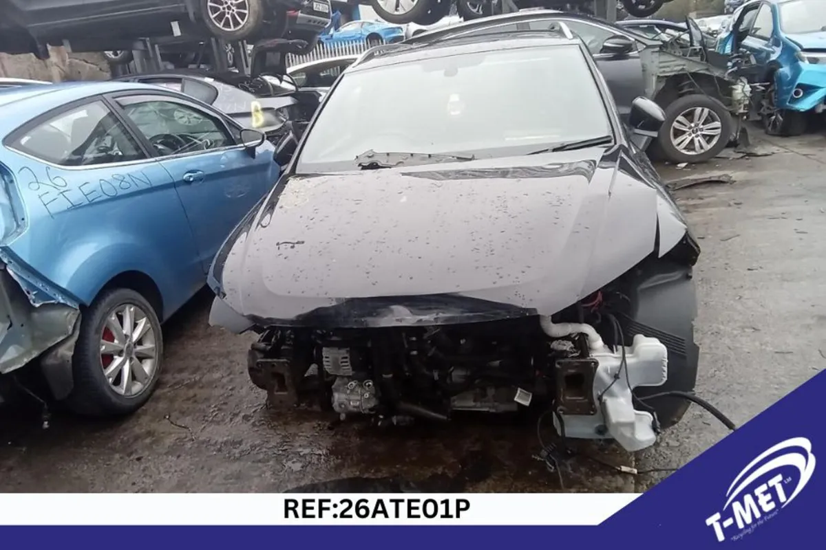 2019 SEAT ATECA BREAKING FOR PARTS - Image 2