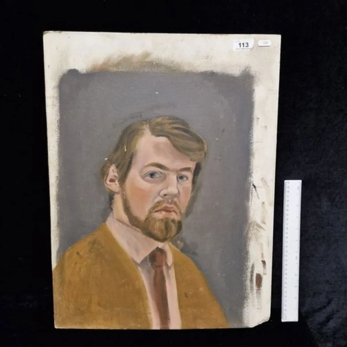 Art-Contemporary-Modern-Abstract-Paintings-Oil - Image 4