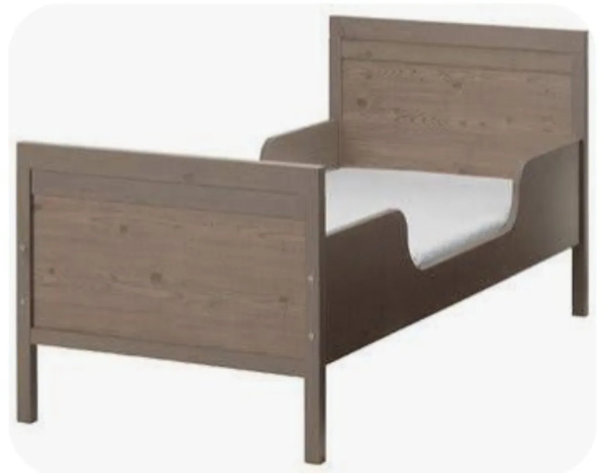 Kids bed - Image 2