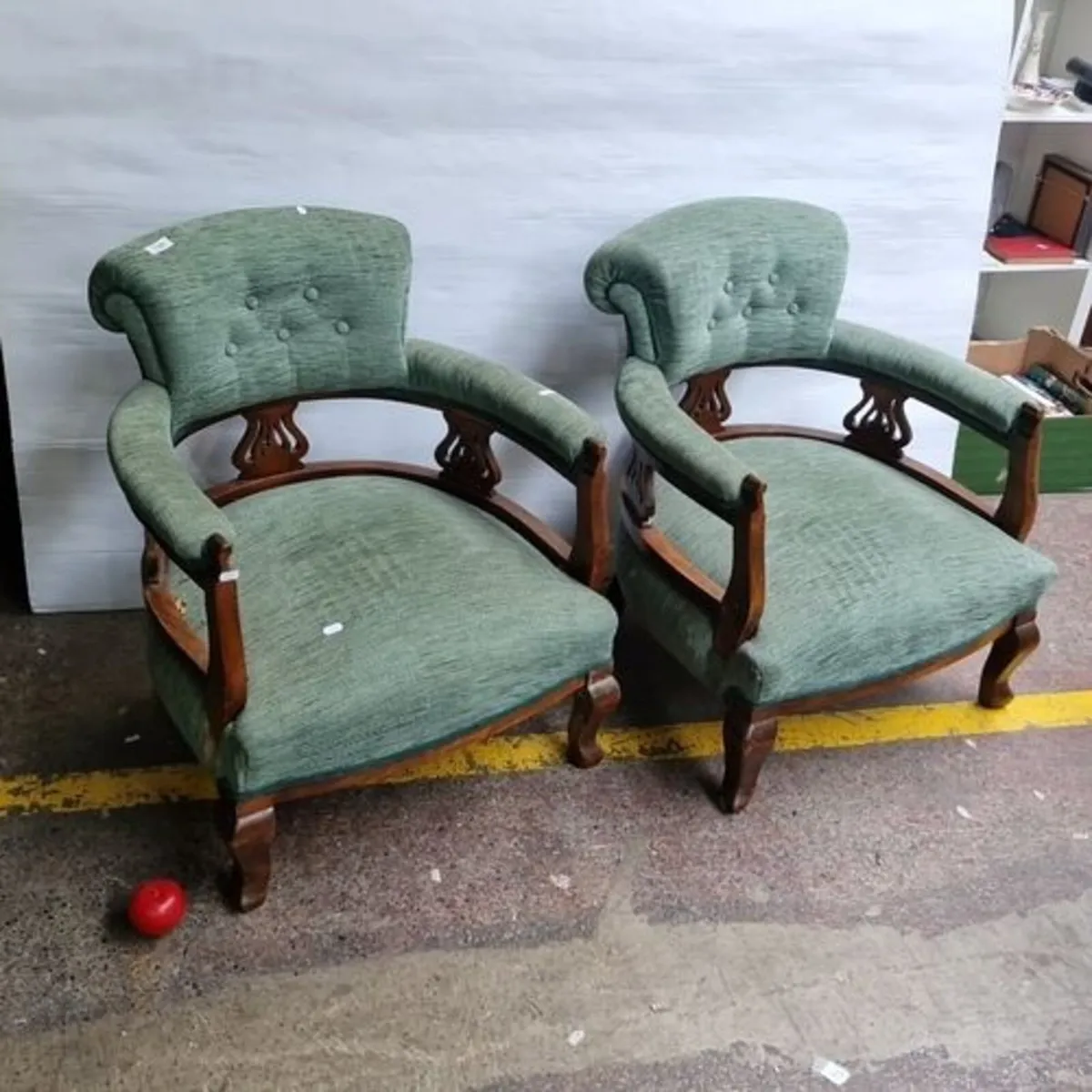 Furniture-Gothic-Designer-Luxury-Heirloom-Medival - Image 3