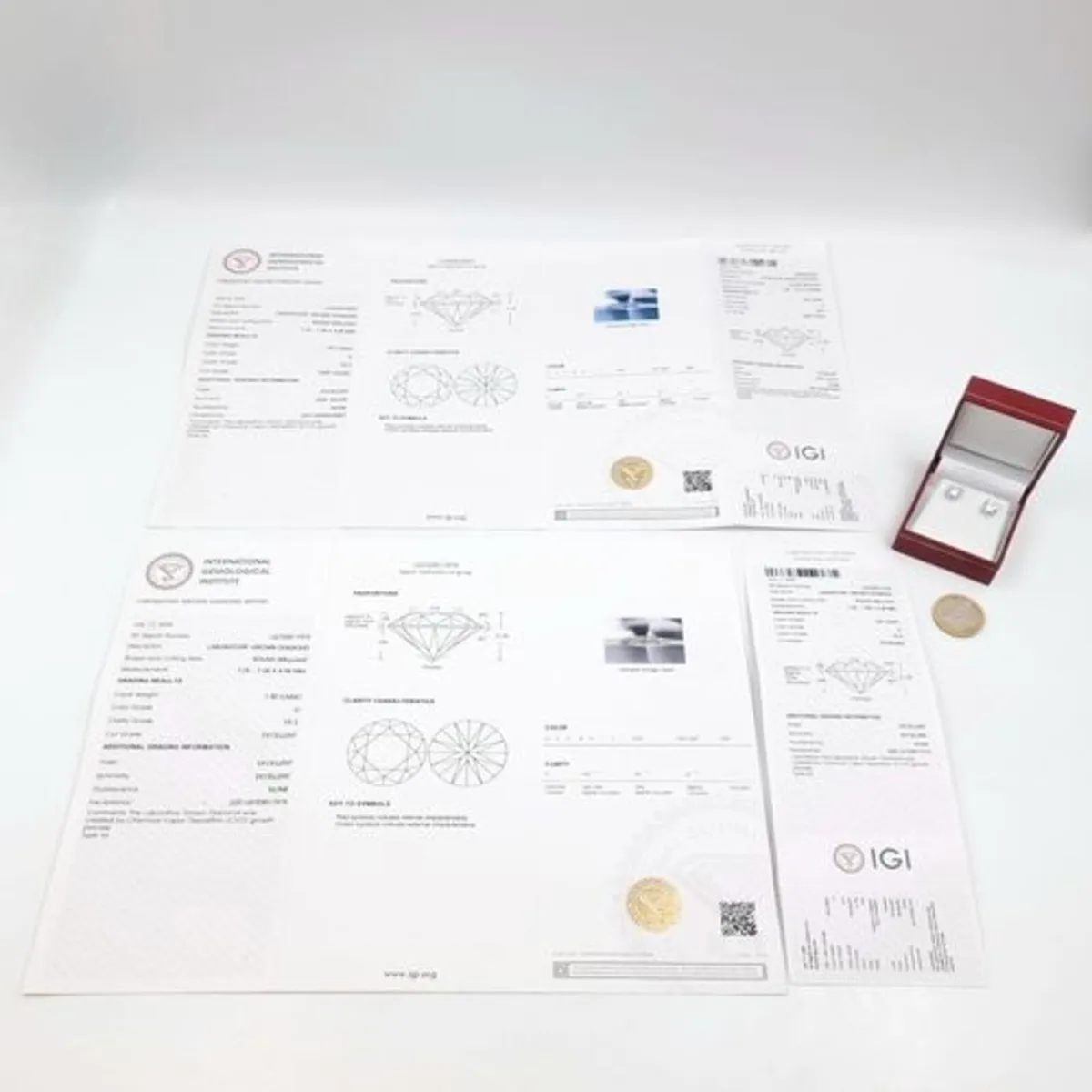 Jewellery-Gold-Silver-Diamonds-Luxury-Heirloom-Gem - Image 4