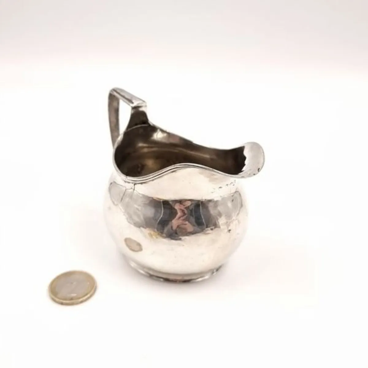 Silver Jewellery-Antiques-Collectibles-Irish - Image 1