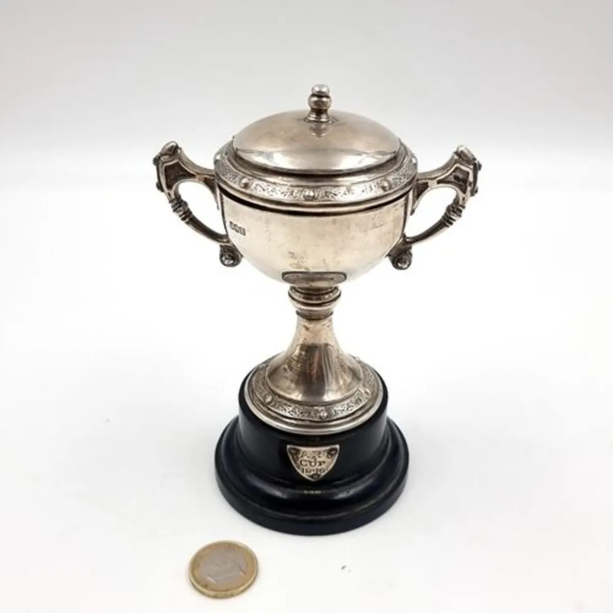 Silver Jewellery-Antiques-Collectibles-Irish - Image 2