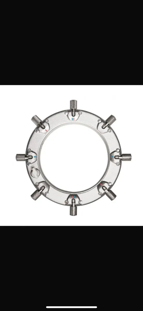Elinchrom D Lite RX One Newborn Kit - Image 3