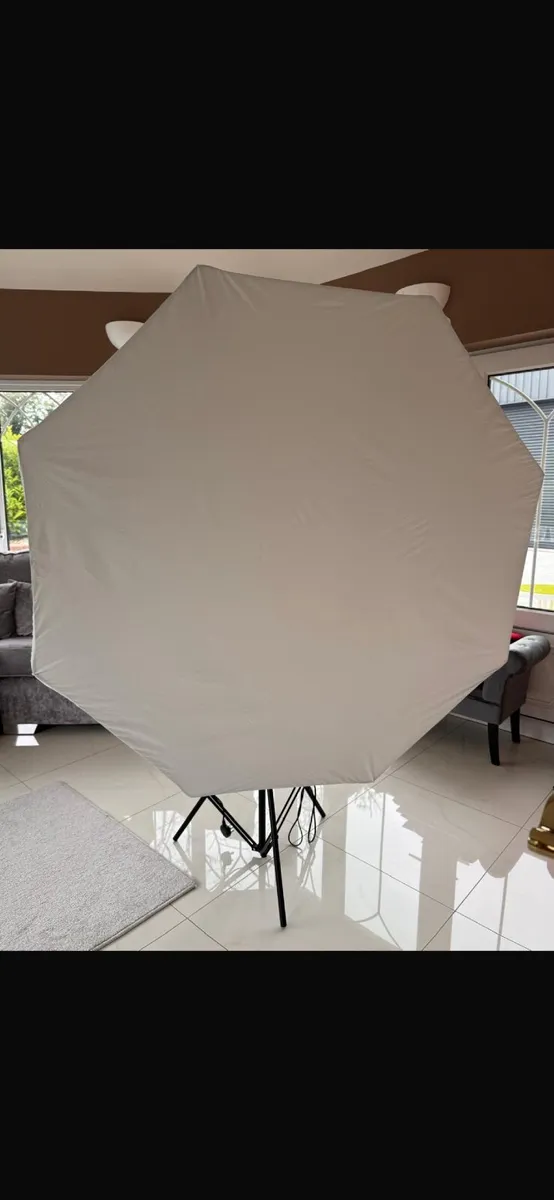 Elinchrom D Lite RX One Newborn Kit - Image 4