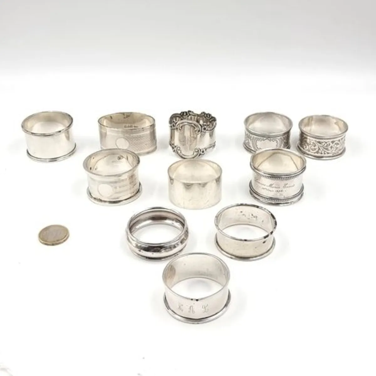 Star Lot-Jewelery-Irish-Art-Furniture-Silver - Image 3