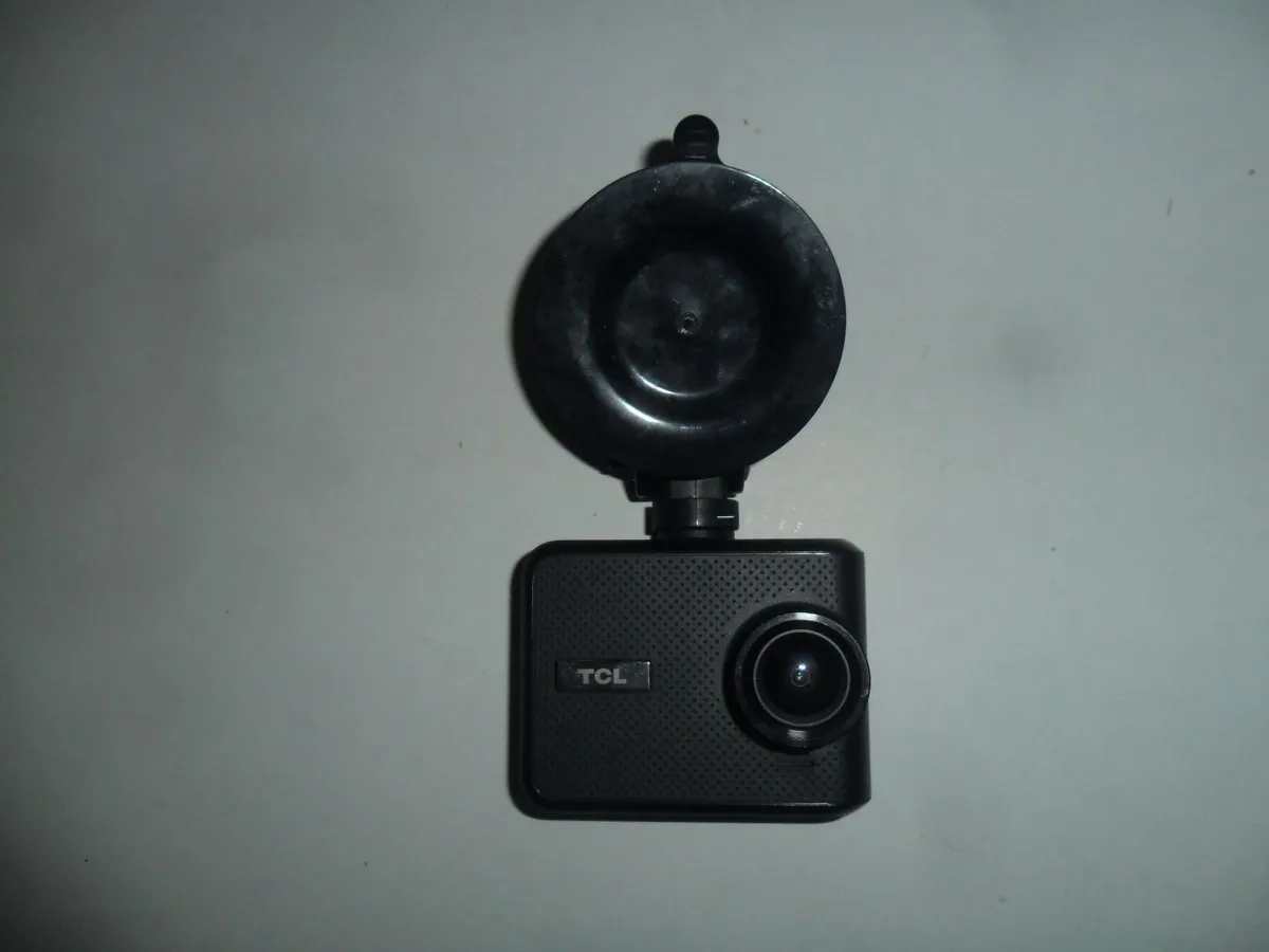 Dash Cam corder - Image 1