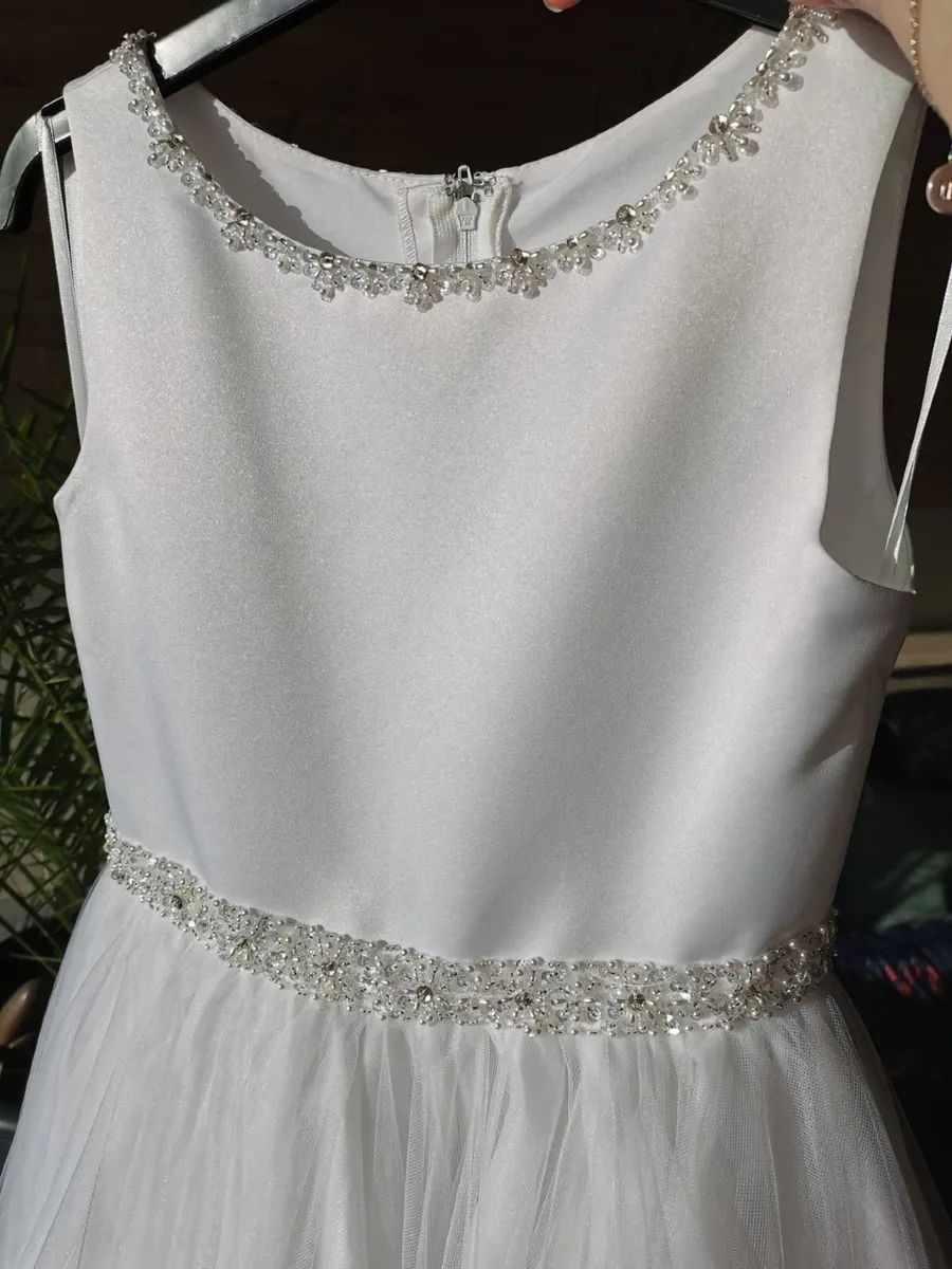 Communion Dress - Image 4