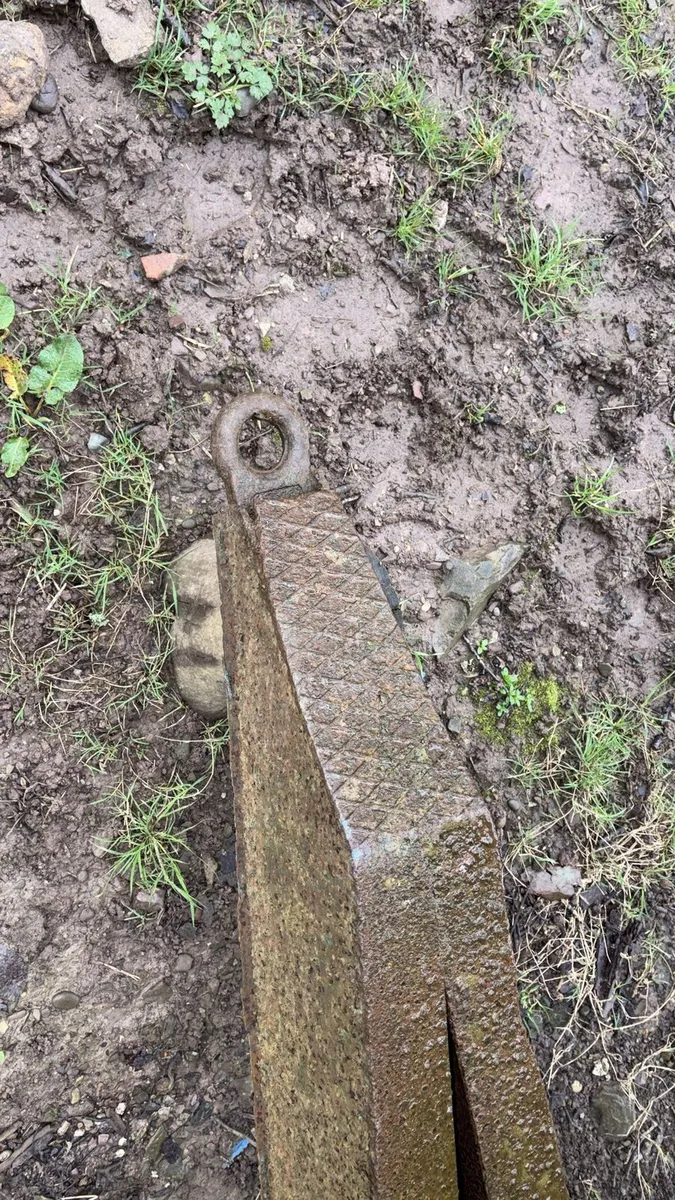 20 ft  Storage Container - Image 2