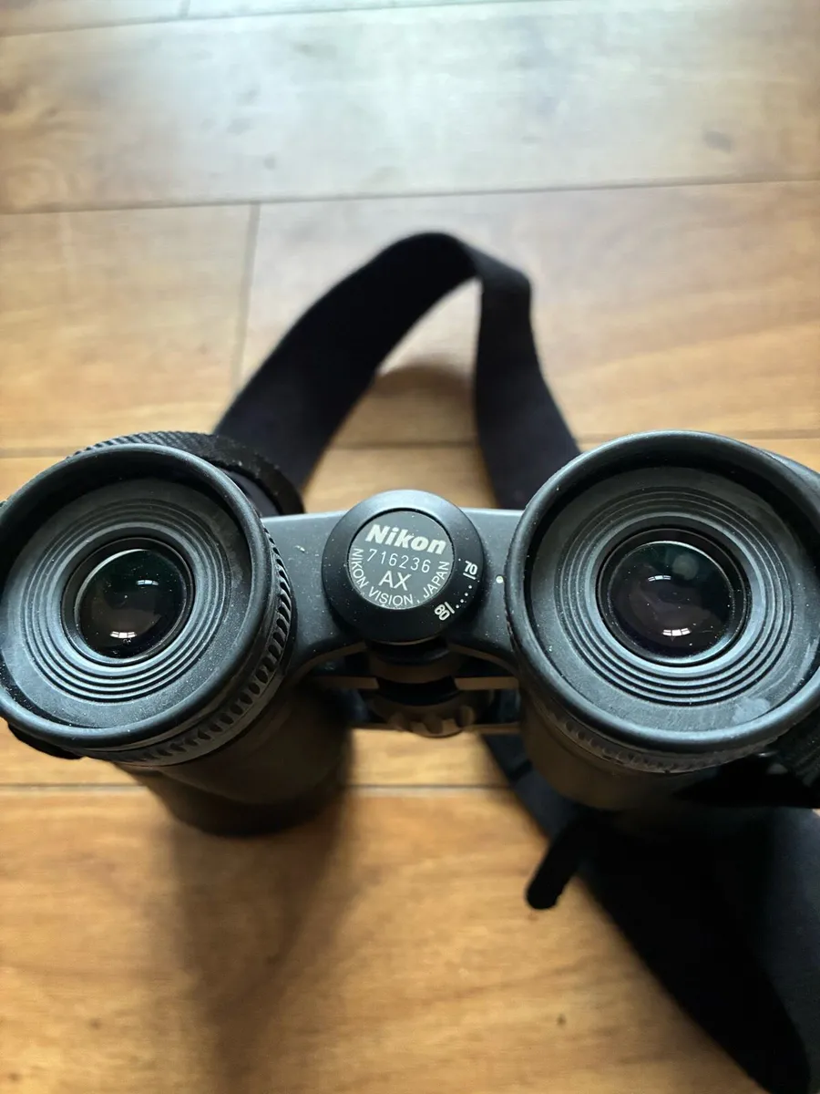 Binoculars. - Image 2