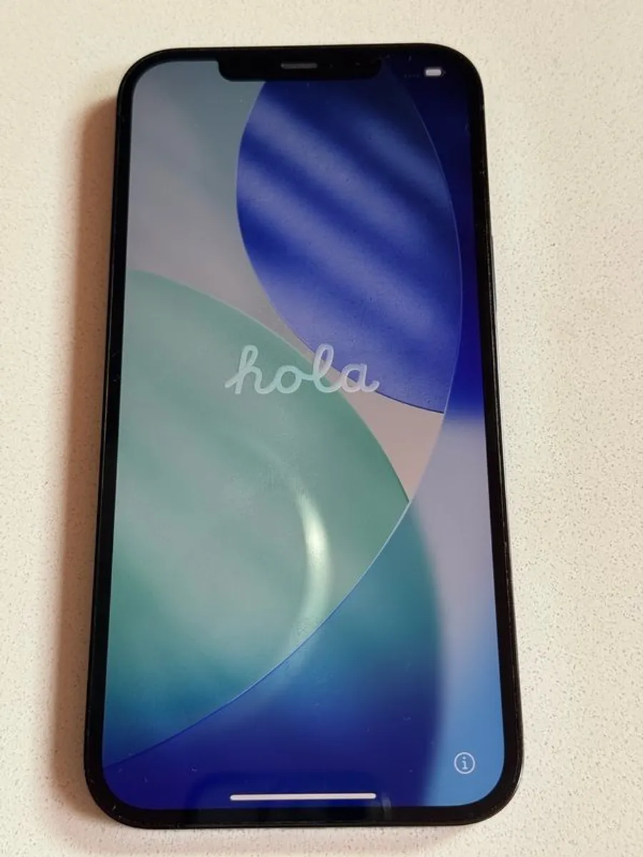 iPhone 12 Pro Max - Image 1