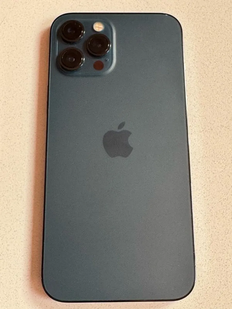 iPhone 12 Pro Max - Image 2