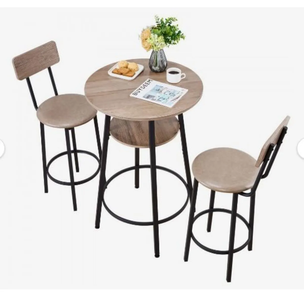 Bars Tables Set - Image 1