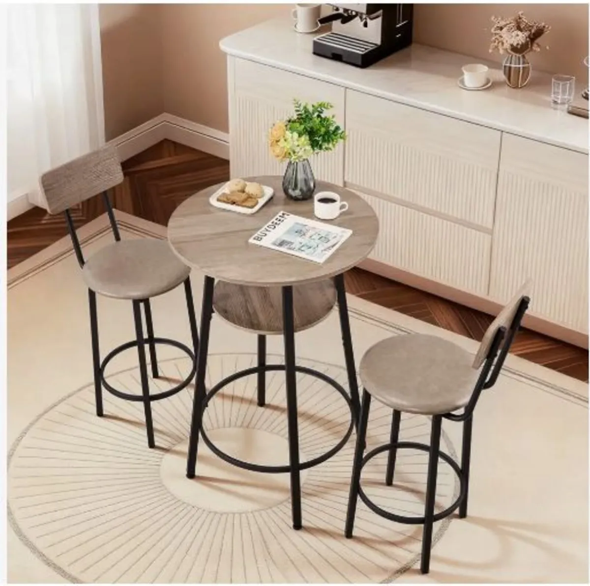 Bars Tables Set - Image 3