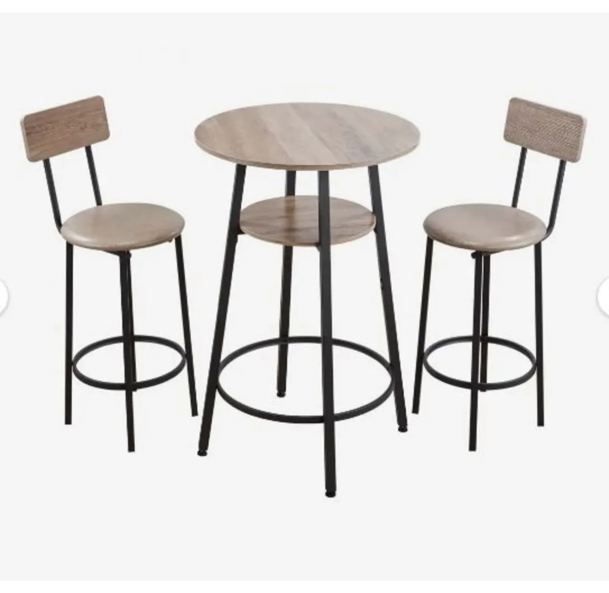 Bars Tables Set - Image 4