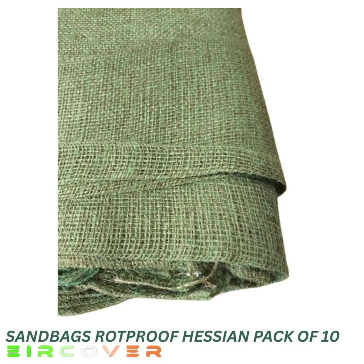 Sandbags Polypropylene 33 cm x 76 cm (13'x30') - Image 4