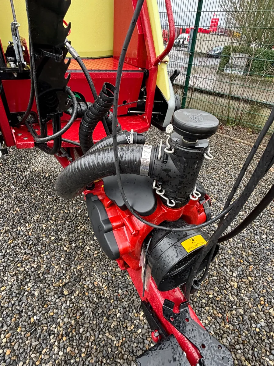 HARDI Navigator 4000 - Image 4