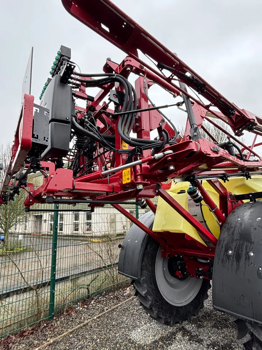 HARDI Navigator 4000 - Image 3