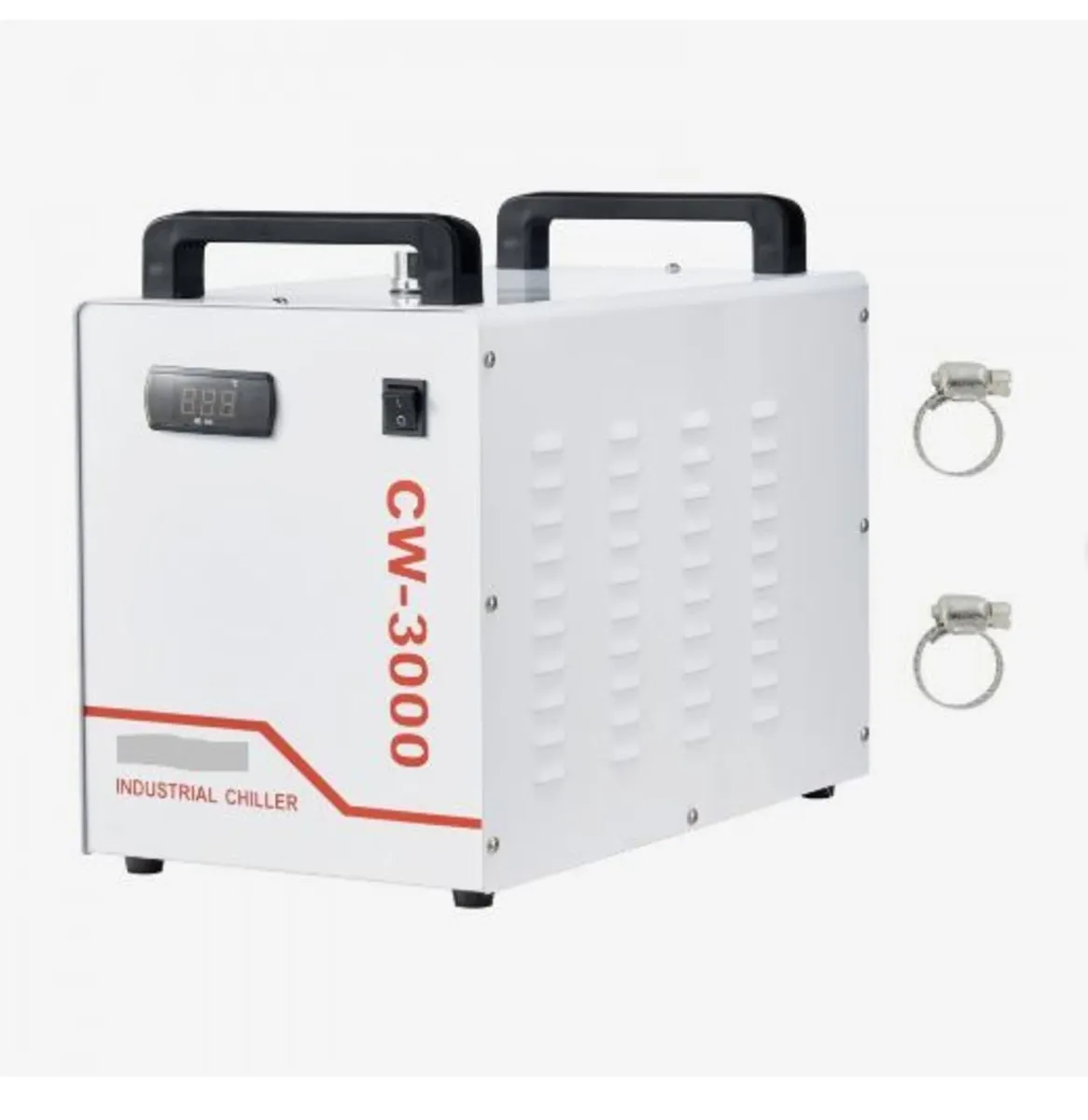 Industrial Water Cooler, CW-3000 - Image 1