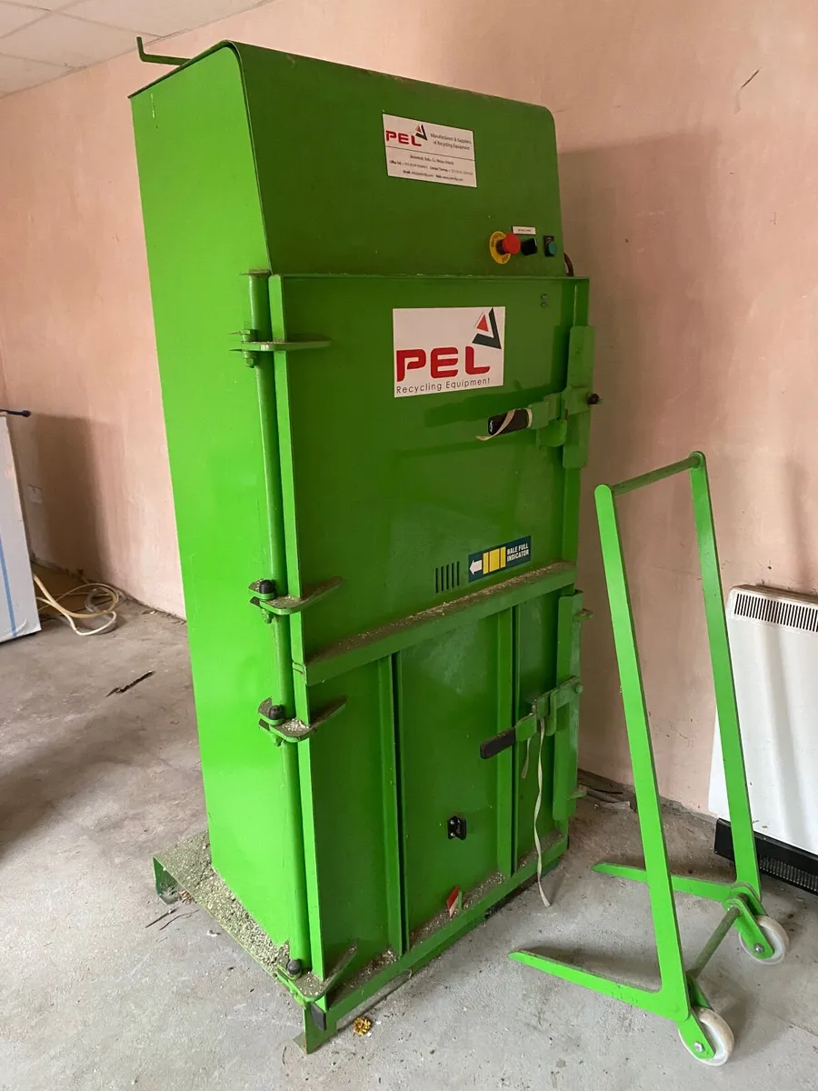 PEL Compactor