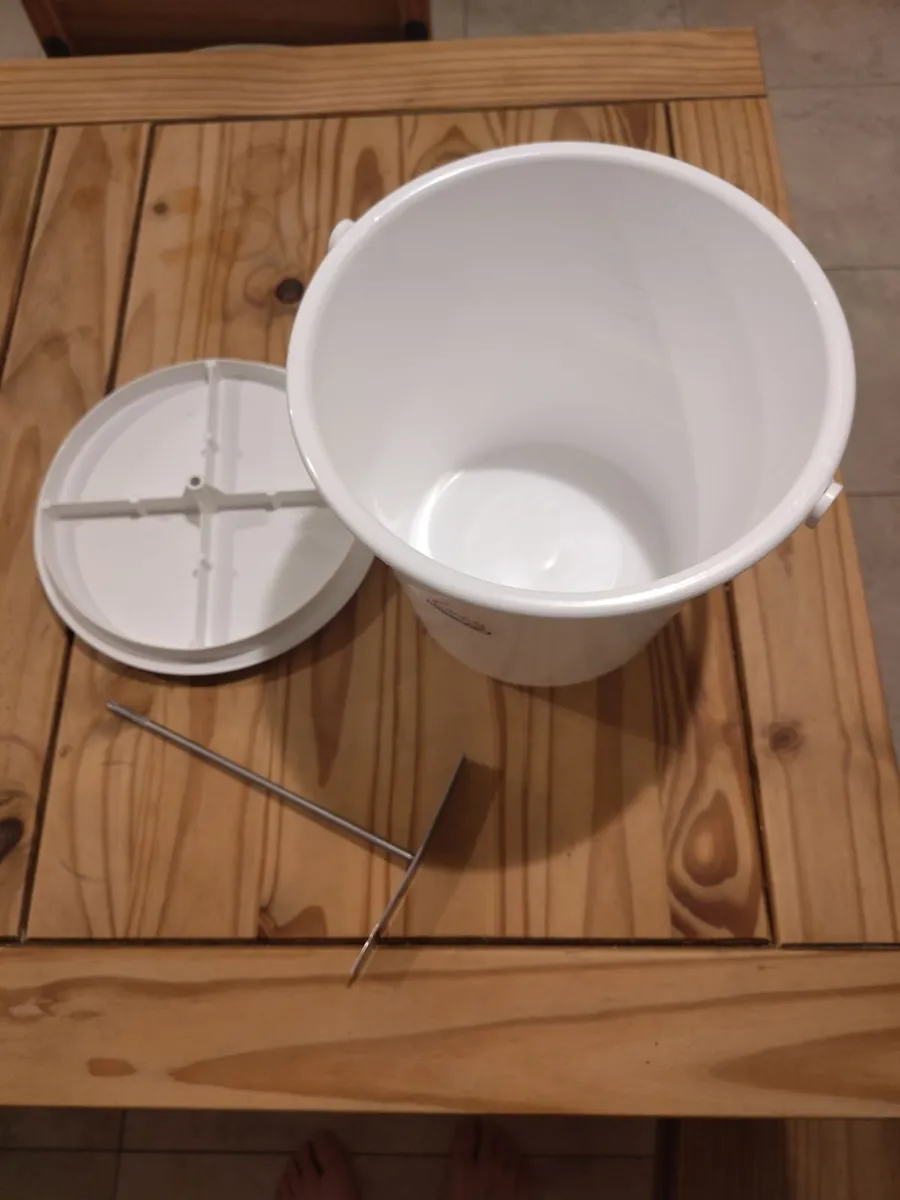 Vigo Pulpmaster Fruit Pulper for Cider making - Image 1