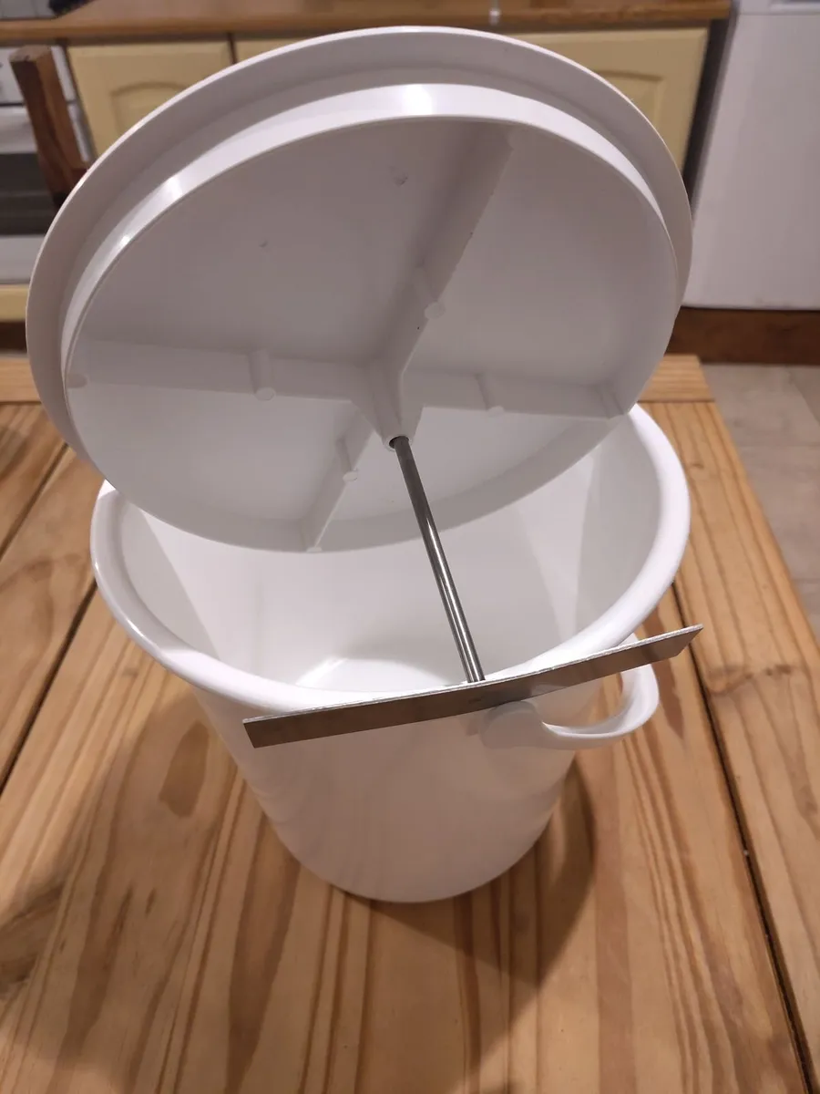 Vigo Pulpmaster Fruit Pulper for Cider making - Image 2