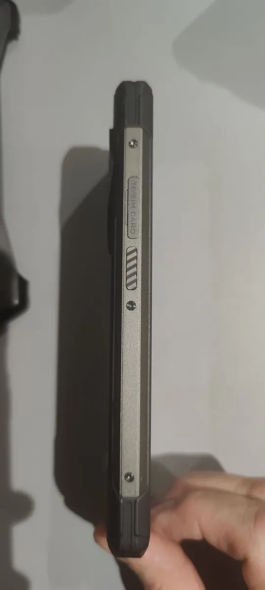 Doogee S98 Pro: Rugged Beast w/ Thermal, Night Vis - Image 3