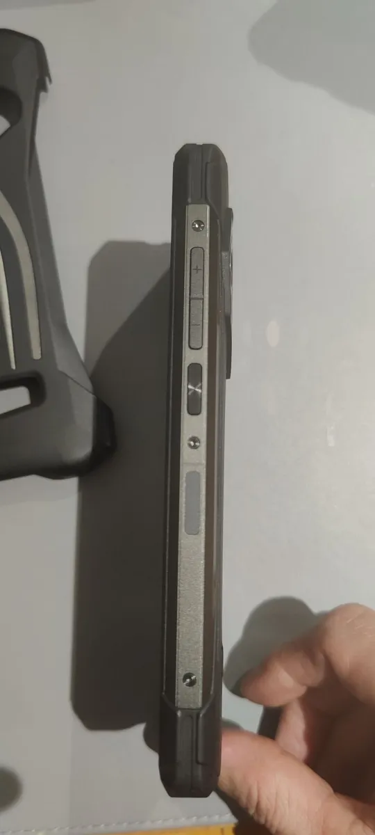 Doogee S98 Pro: Rugged Beast w/ Thermal, Night Vis - Image 4