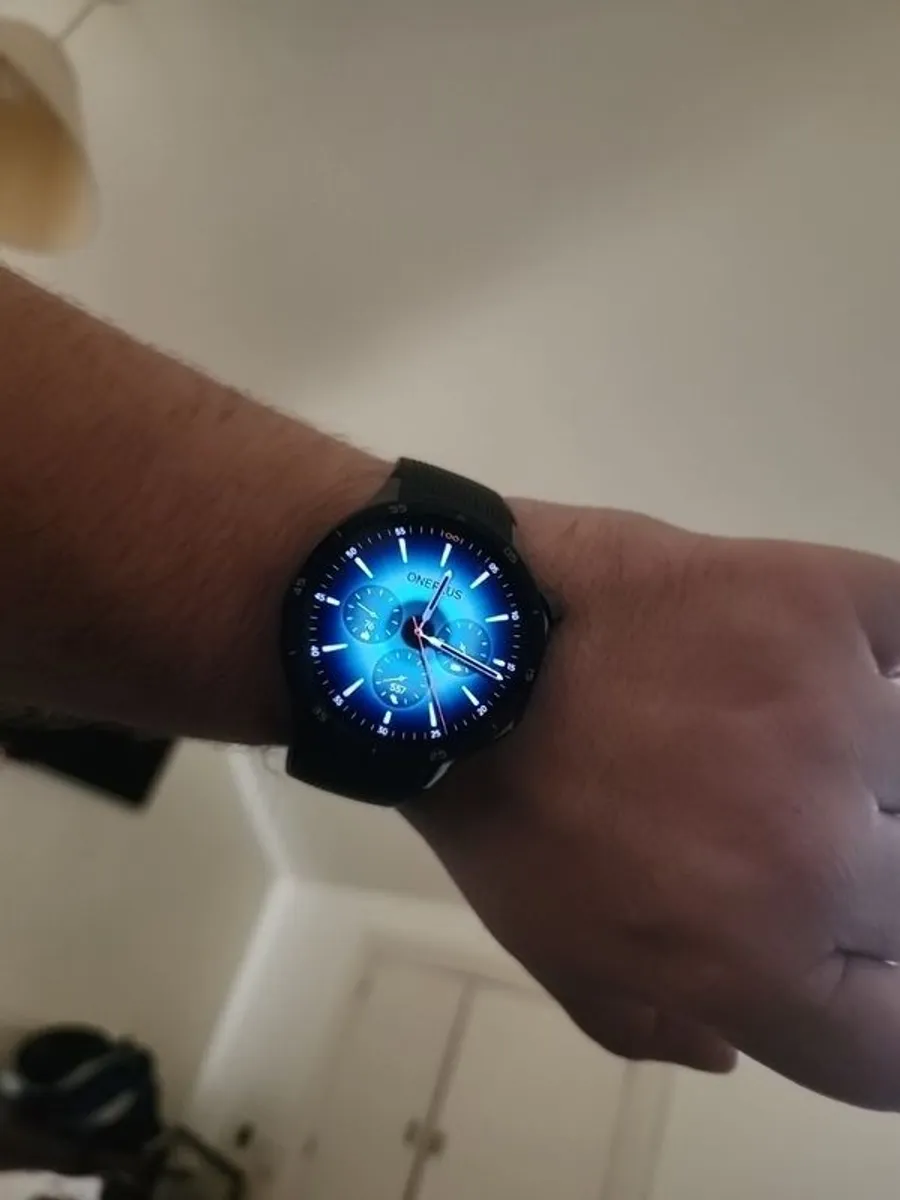 Oneplus watch 3 - Image 1
