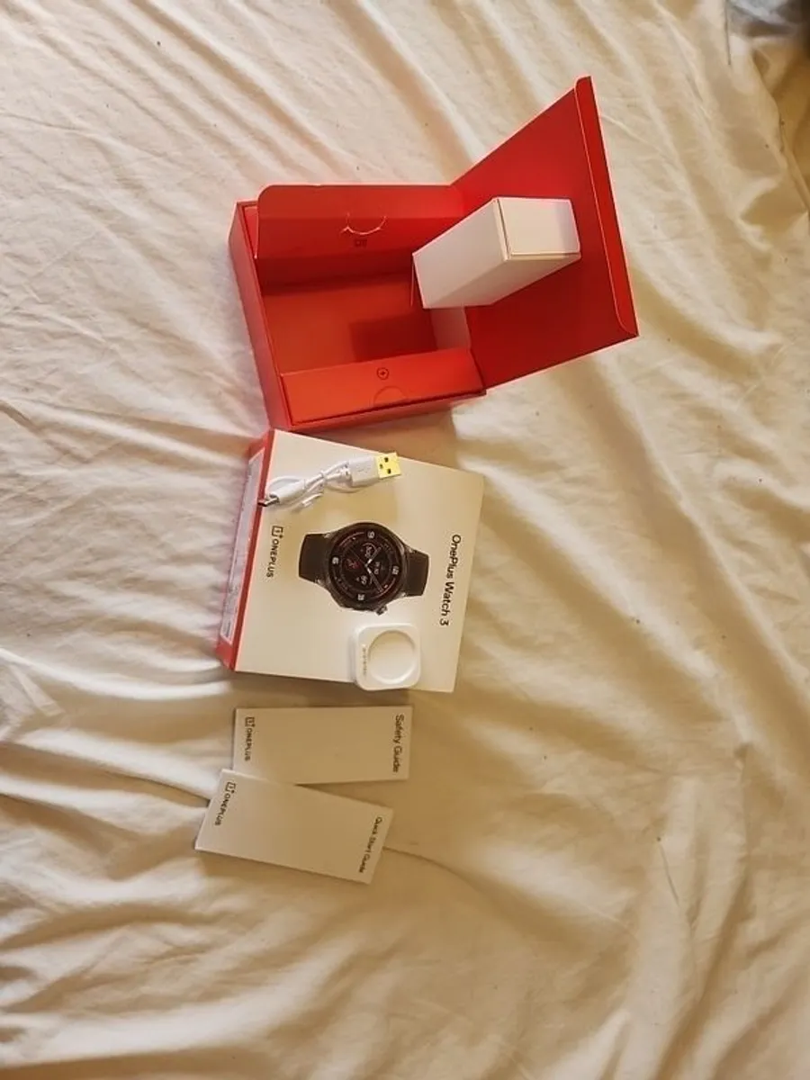 Oneplus watch 3 - Image 2