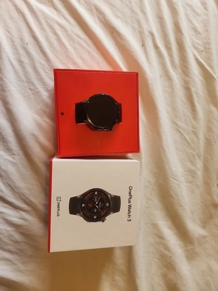 Oneplus watch 3 - Image 3
