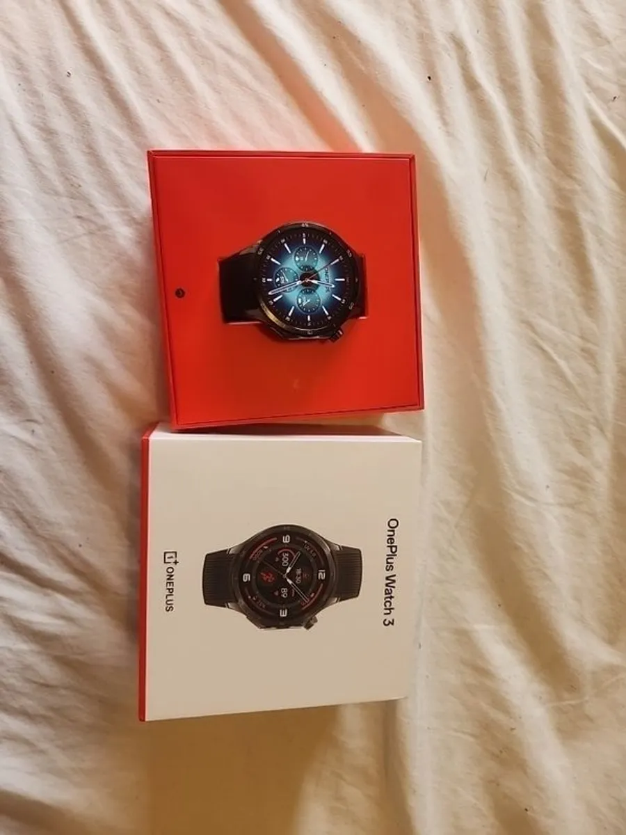Oneplus watch 3 - Image 4