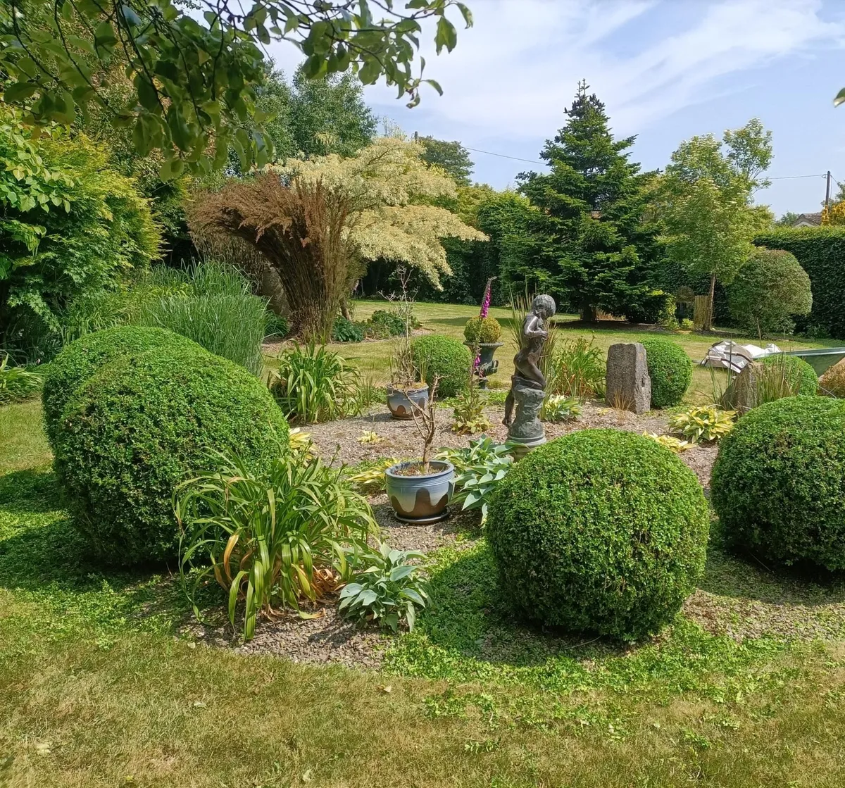 Garden Maintenance Service - Image 3