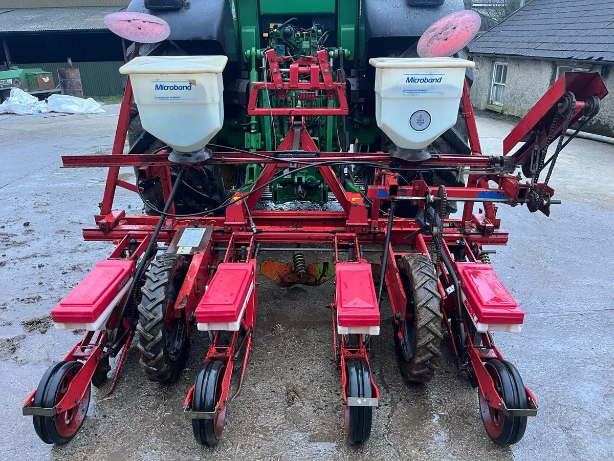 Beet Sower - Image 2