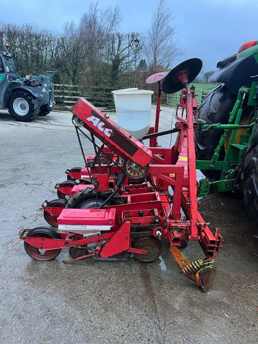 Beet Sower - Image 3