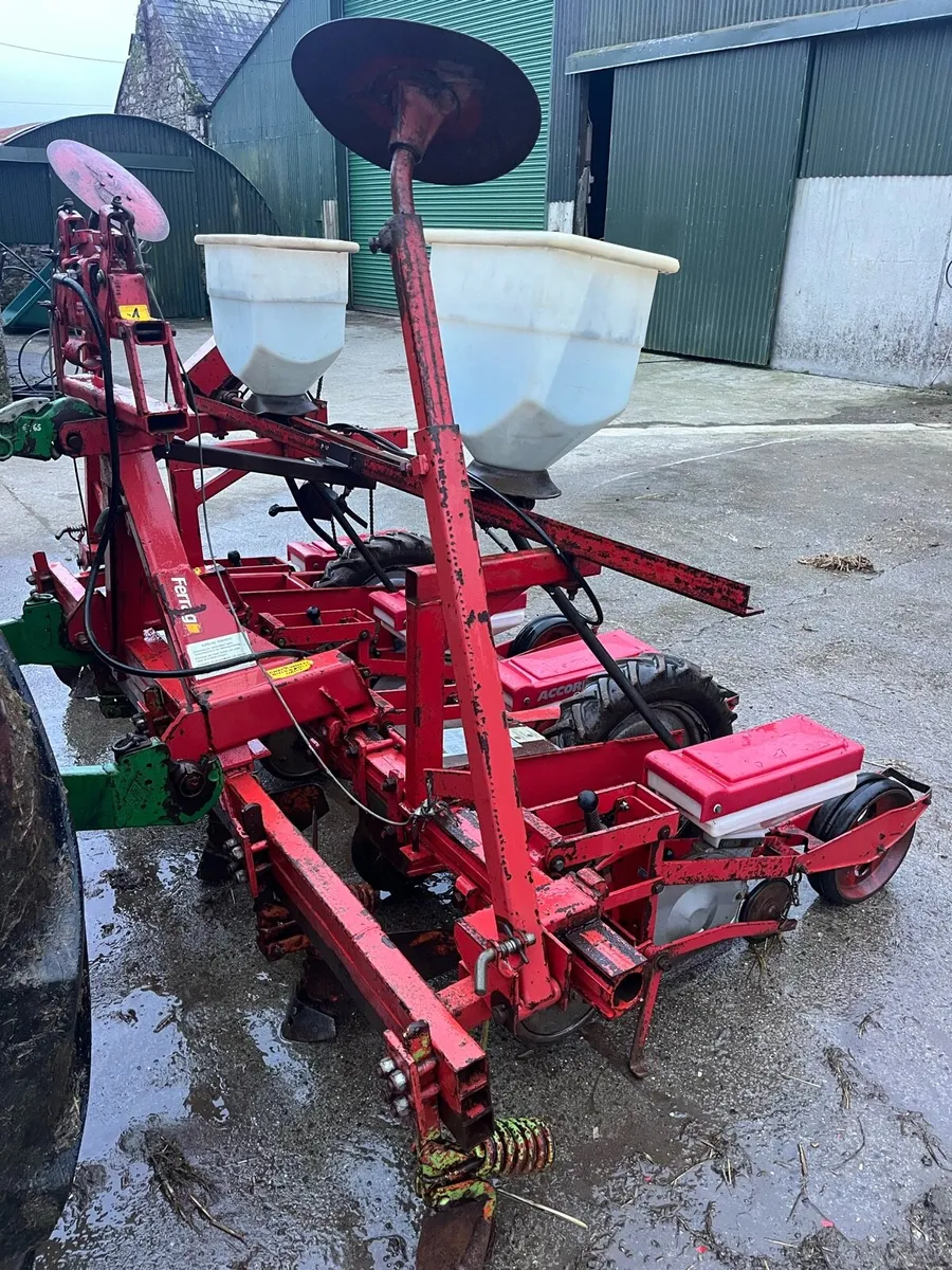 Beet Sower - Image 4