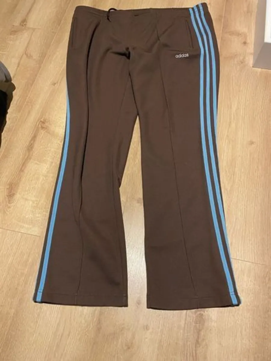 1980 Track bottoms - Image 4