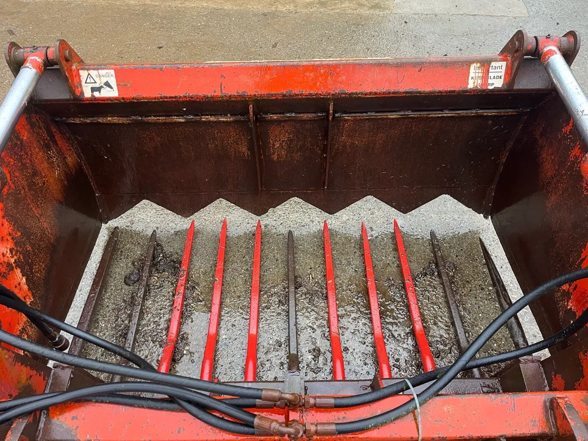 Mchale Shear Grab - Image 3