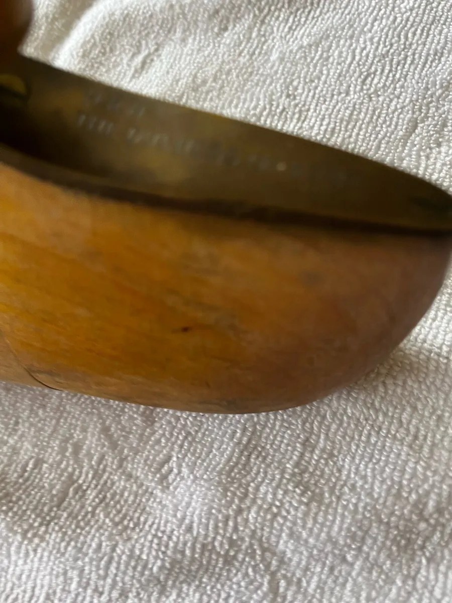 Wooden shoes last - Image 4