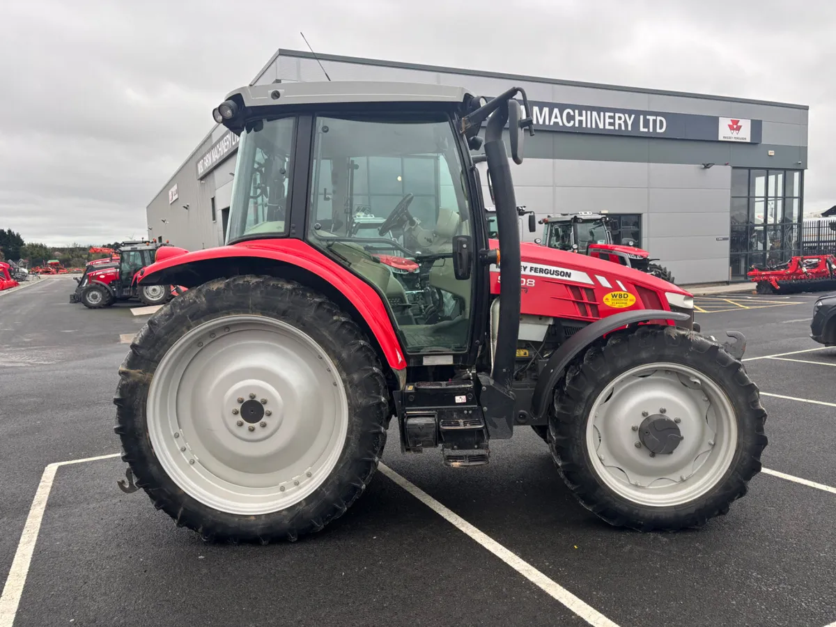 Massey Ferguson Other 2017 - Image 2