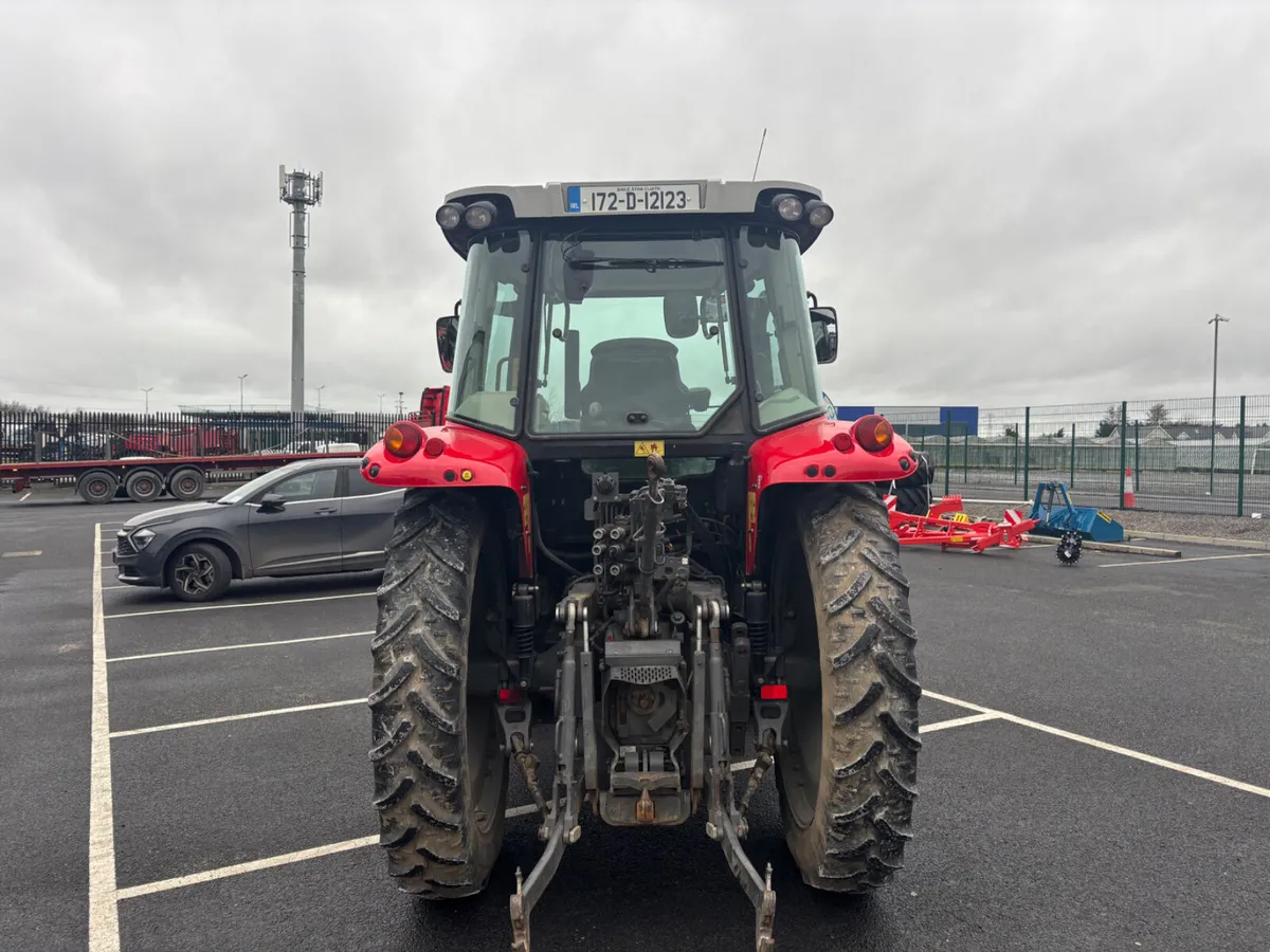Massey Ferguson Other 2017 - Image 3