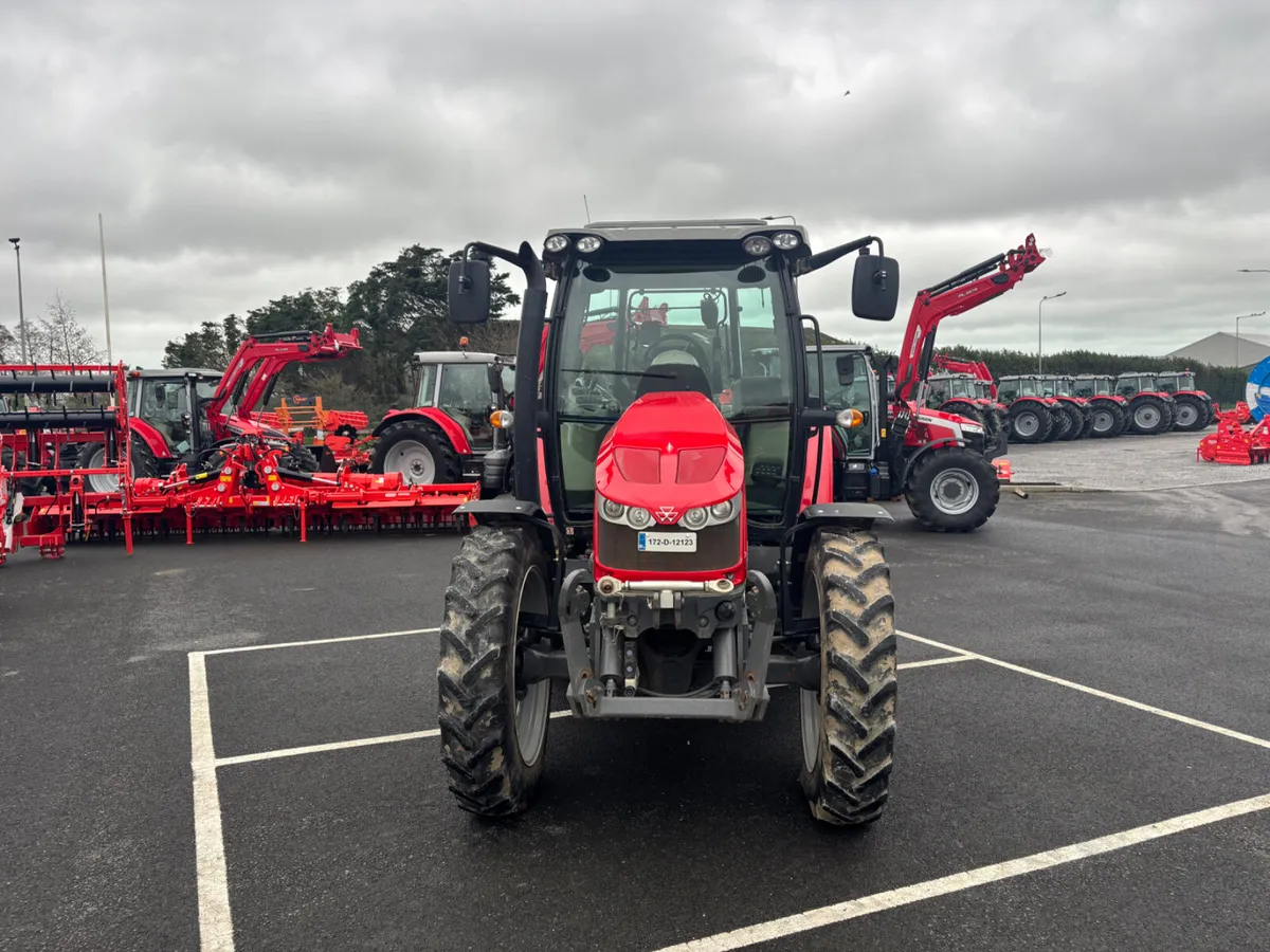 Massey Ferguson Other 2017 - Image 4