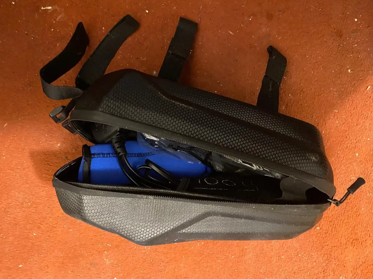 🚨 Isinwheel GT2 Electric Scooter – BRAND NEW🚨 - Image 4