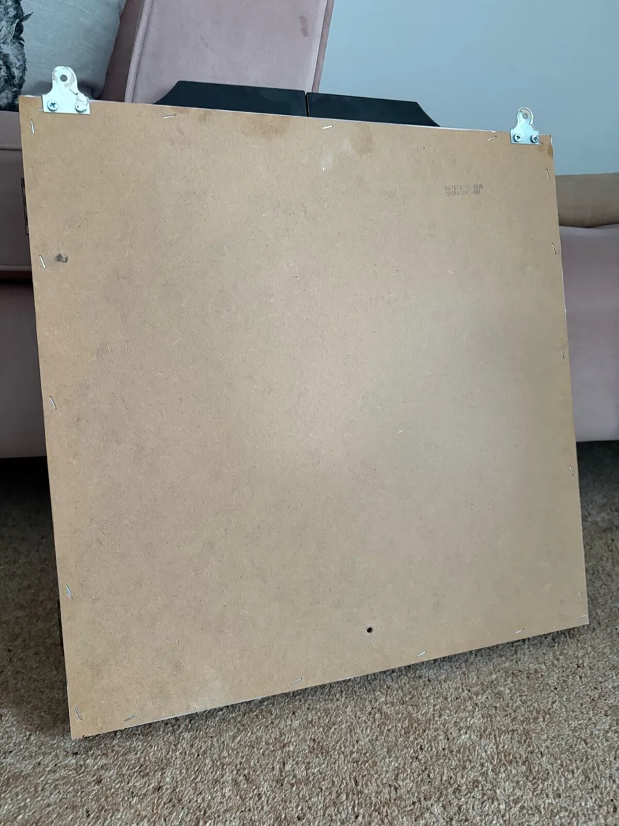 Dartboard cabinet - Image 3