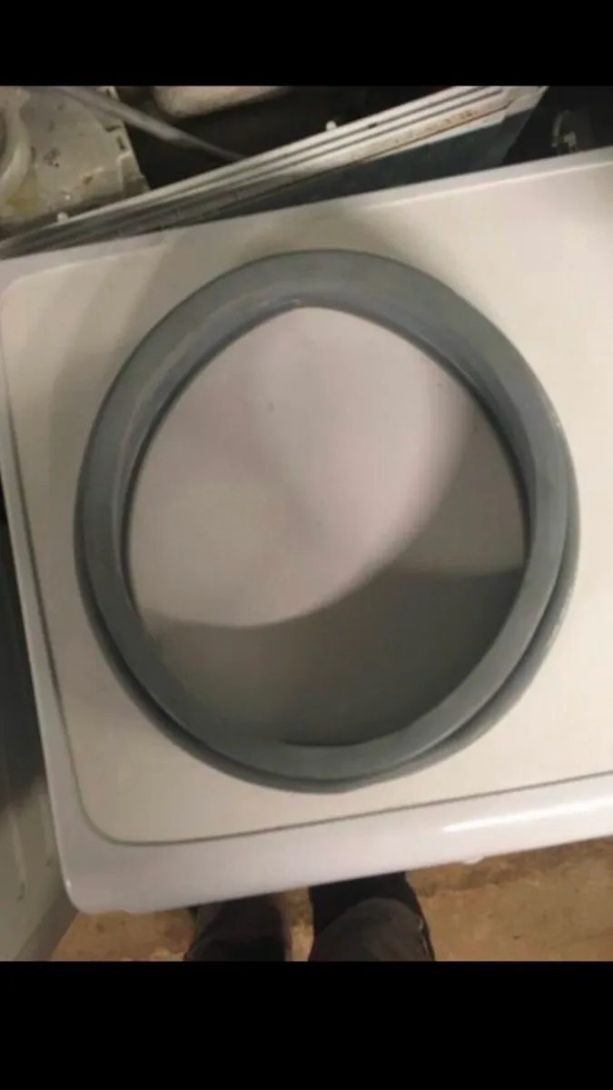 Washing Machine Spare Parts - Image 3