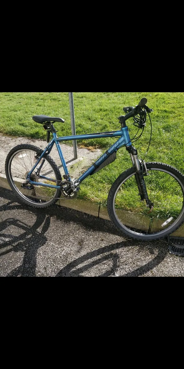 mountain bike - Image 2