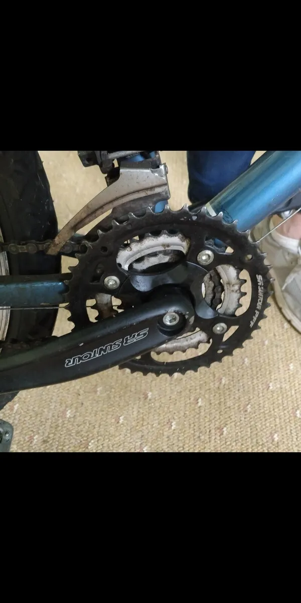 mountain bike - Image 3