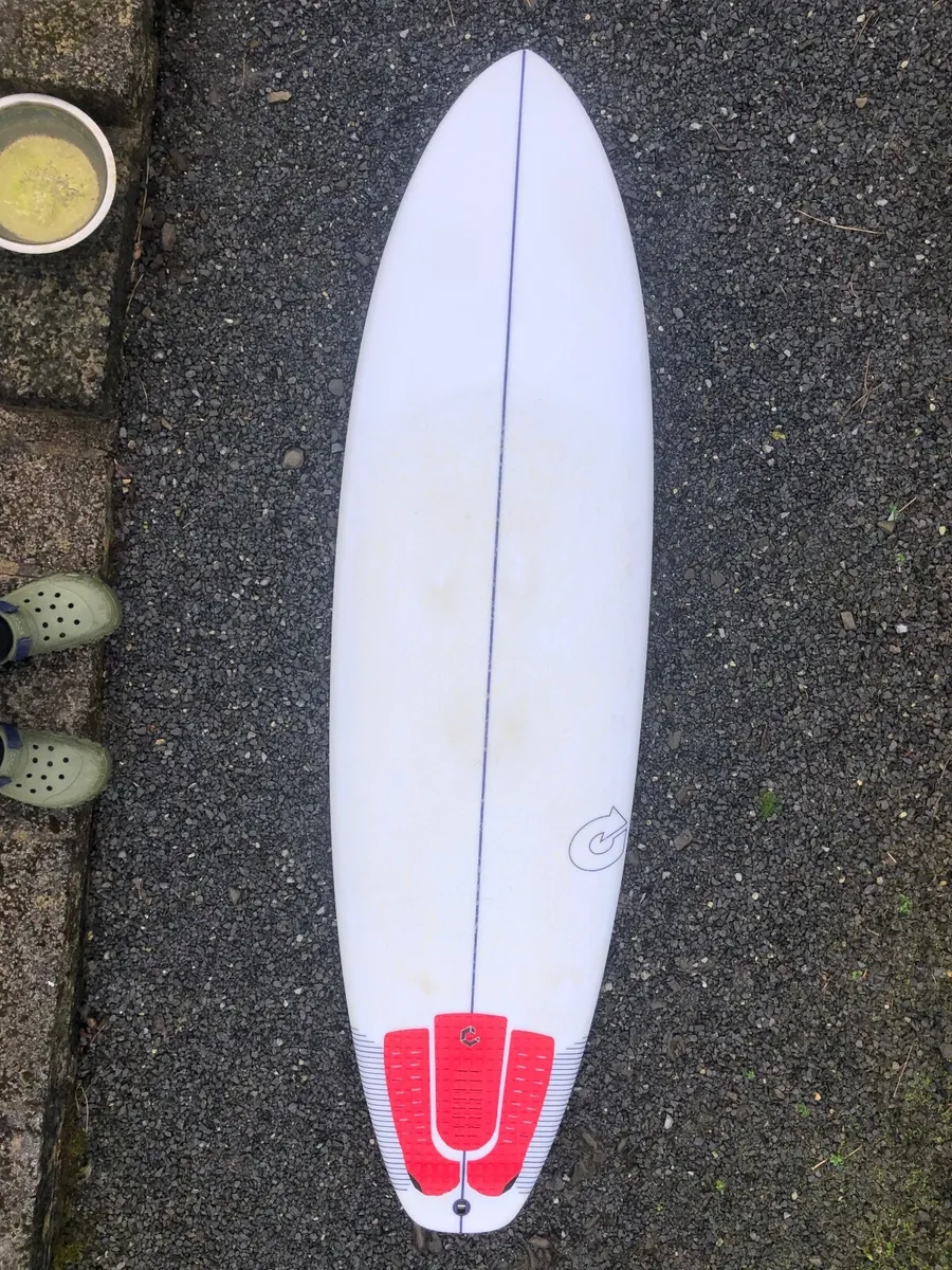 Surfboard - Image 1