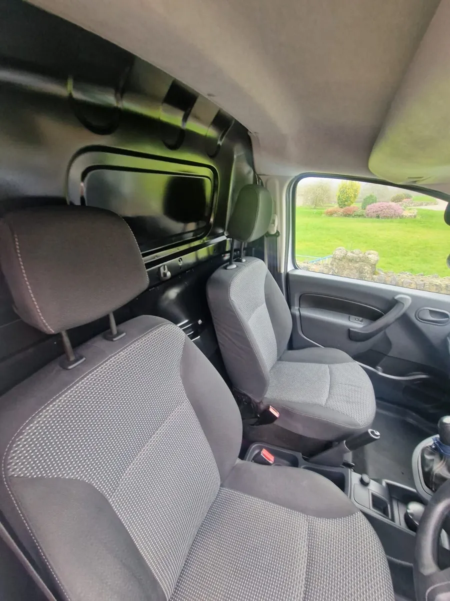 Mercedes Benz Citan 2019 - Image 4