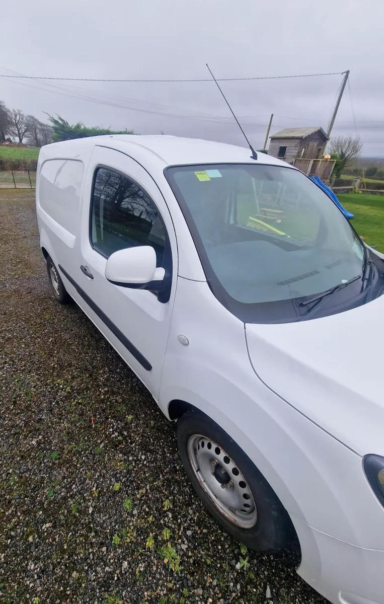 Mercedes Benz Citan 2019 - Image 2